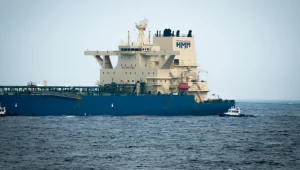USA i Iran spotkają się ws. porozumienia w cieśninie Ormuz