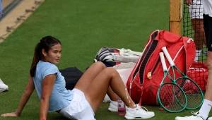 Emma Raducanu