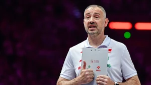 Grbić ogłasza tuż po zwycięstwie. Zapadła decyzja na kluczowej pozycji