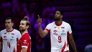 Brazylia - Polska w Lidze Narodów siatkarzy. Relacja na żywo