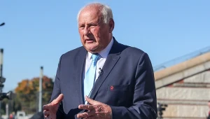Tomaszewski nie miał litości dla potęgi. "Ośmieszeni"