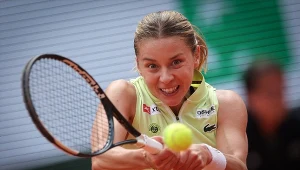 Maja Chwalińska dostała "dziką kartę" i nie musiała brać udziału w kwalifikacjach do Wimbledonu 2026