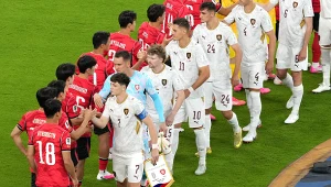 Prezydent grzmi po klęsce na mundialu. Takiej reakcji nie mogli przewidzieć