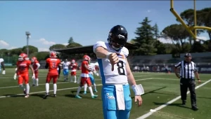 Panthers Wrocław