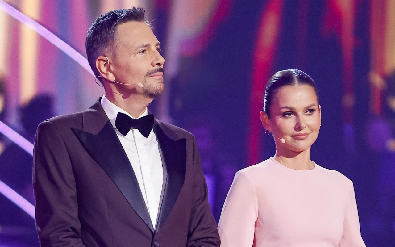 Ogłaszamy kolejnego uczestnika nowej edycji "Tańca z Gwiazdami" Ogłaszamy kolejnego uczestnika nowej edycji "Tańca z Gwiazdami"
