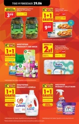 Od zawsze niskie ceny - Biedronka