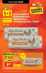 Od zawsze niskie ceny - Biedronka