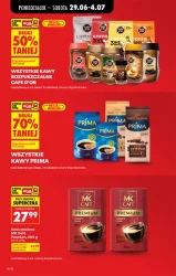 Завжди низькі ціни — «Бідронка»