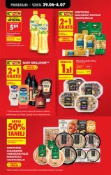 Od zawsze niskie ceny - Biedronka