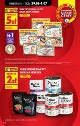 Od zawsze niskie ceny - Biedronka