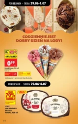Od zawsze niskie ceny - Biedronka