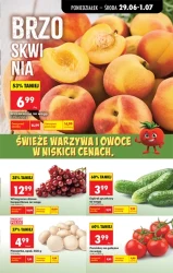 Od zawsze niskie ceny - Biedronka