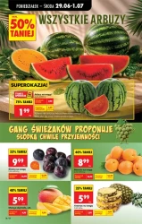 Od zawsze niskie ceny - Biedronka