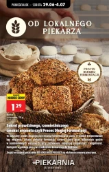 Od zawsze niskie ceny - Biedronka