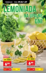 Od zawsze niskie ceny - Biedronka