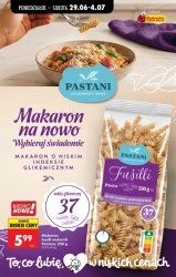 Od zawsze niskie ceny - Biedronka