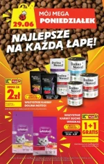 Найкраще для кожної лапки! — «Бідронка»