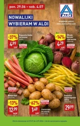 Тиждень, сповнений хітів — Aldi