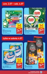 Tydzień pełen hitów - Aldi