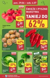Тиждень, сповнений хітів — Aldi