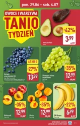 Тиждень, сповнений хітів — Aldi
