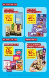 Tydzień pełen hitów - Aldi