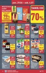 Tydzień pełen hitów - Aldi