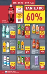 Tydzień pełen hitów - Aldi