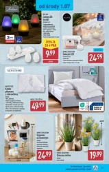 Тиждень, сповнений хітів — Aldi