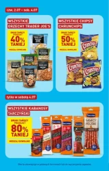 Tydzień pełen hitów - Aldi