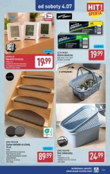 Tydzień pełen hitów - Aldi