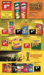 Smak lata na ruszcie - Delikatesy Centrum