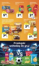 Smak lata na ruszcie - Delikatesy Centrum