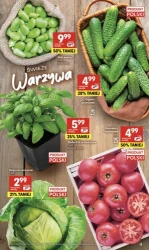 Smak lata na ruszcie - Delikatesy Centrum