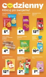 Smak lata na ruszcie - Delikatesy Centrum