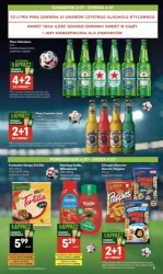 Smak lata na ruszcie - Delikatesy Centrum