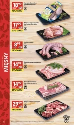 Smak lata na ruszcie - Delikatesy Centrum
