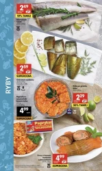 Smak lata na ruszcie - Delikatesy Centrum