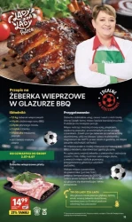 Smak lata na ruszcie - Delikatesy Centrum