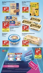 Smak lata na ruszcie - Delikatesy Centrum