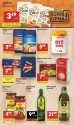 Smak lata na ruszcie - Delikatesy Centrum