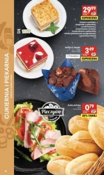 Smak lata na ruszcie - Delikatesy Centrum