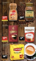 Smak lata na ruszcie - Delikatesy Centrum