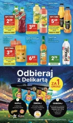 Smak lata na ruszcie - Delikatesy Centrum