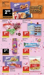 Smak lata na ruszcie - Delikatesy Centrum