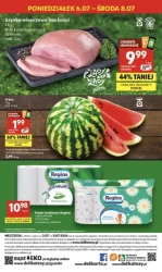 Smak lata na ruszcie - Delikatesy Centrum