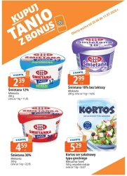 Kupuj tanio! - E.Leclerc