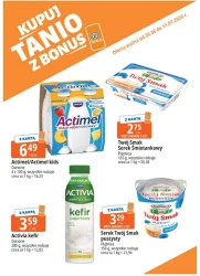 Kupuj tanio! - E.Leclerc
