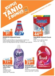 Kupuj tanio! - E.Leclerc