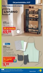 Czas na mocne okazje - Lidl